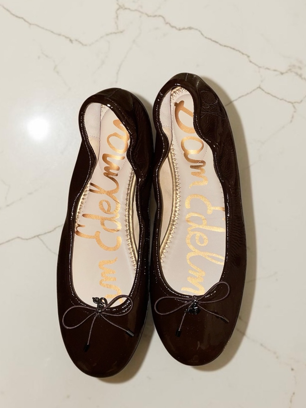 Sam Edelman Felicia Ballet Flat - Picture 14 of 15